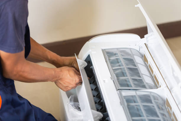 Trusted Richmond Heights, MO HVAC Experts