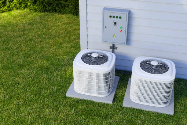 Best HVAC Companies Near Me  in Richnd Heights, MO