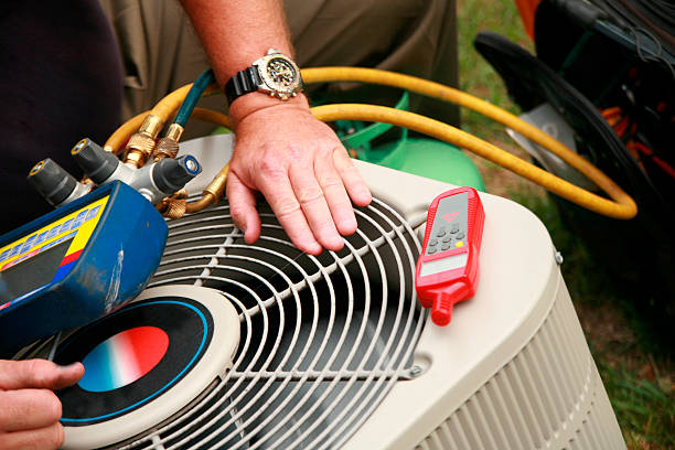 Best HVAC Tune-Up Services  in Richnd Heights, MO