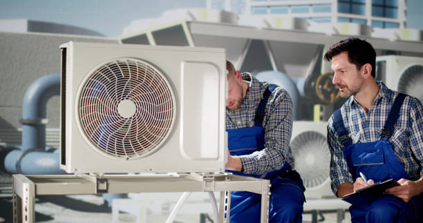 Best Local HVAC Companies  in Richnd Heights, MO