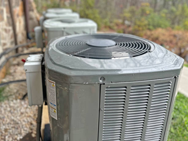 HVAC Troubleshooting in Richmond Heights, MO