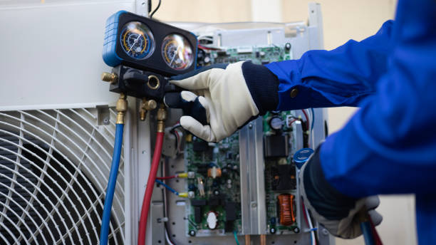 Best Residential HVAC Services  in Richnd Heights, MO